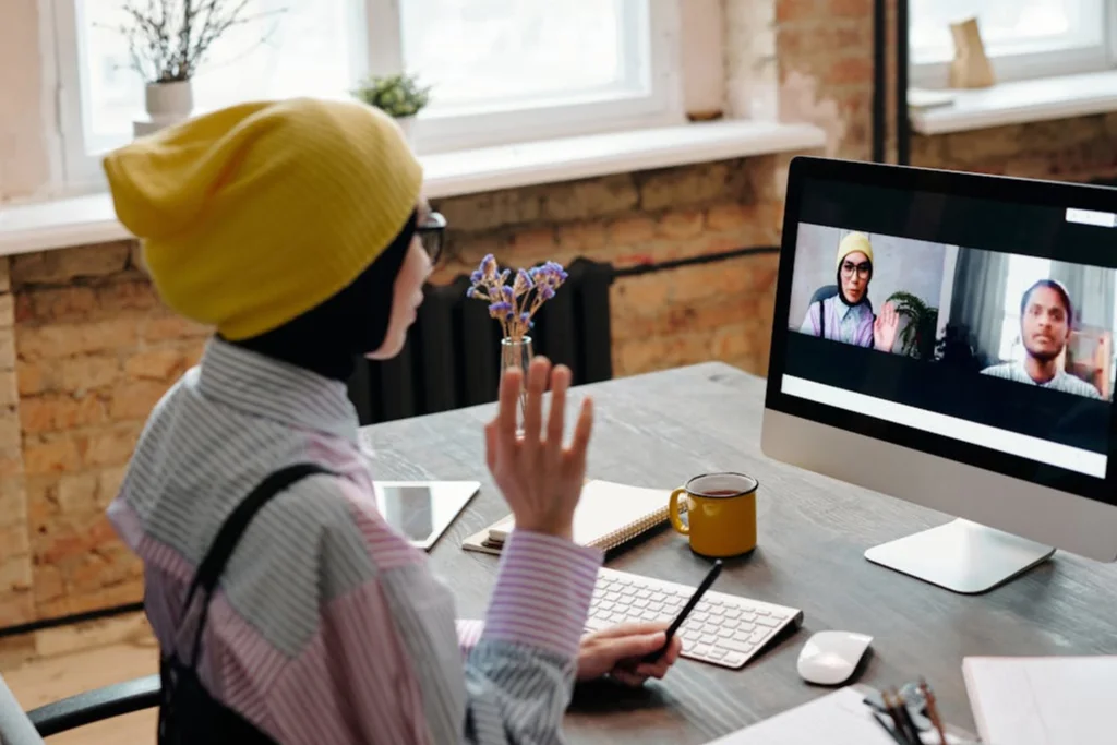 Institute & Business Website Design
